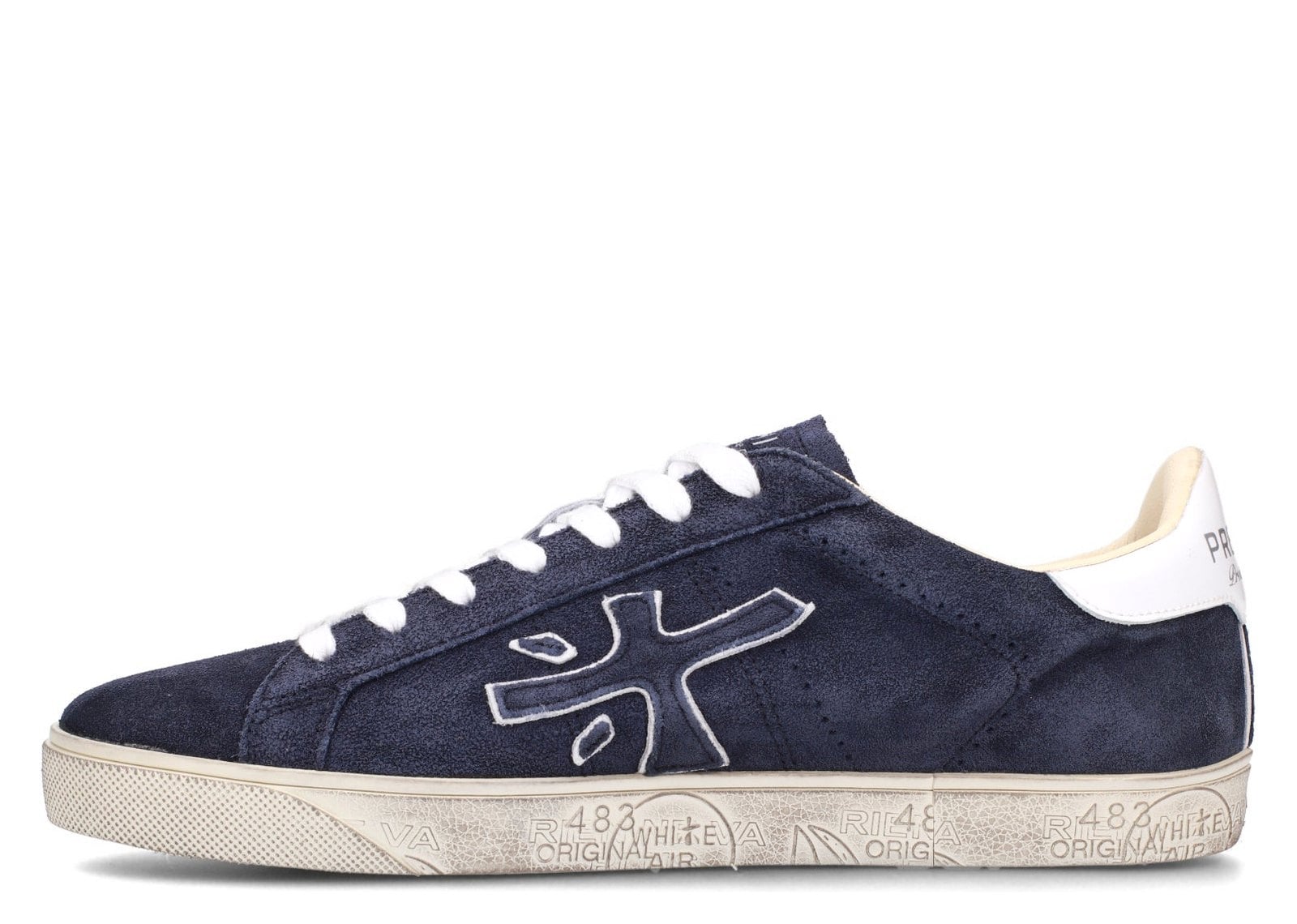 Premiata Steven 6643 - görsel 2