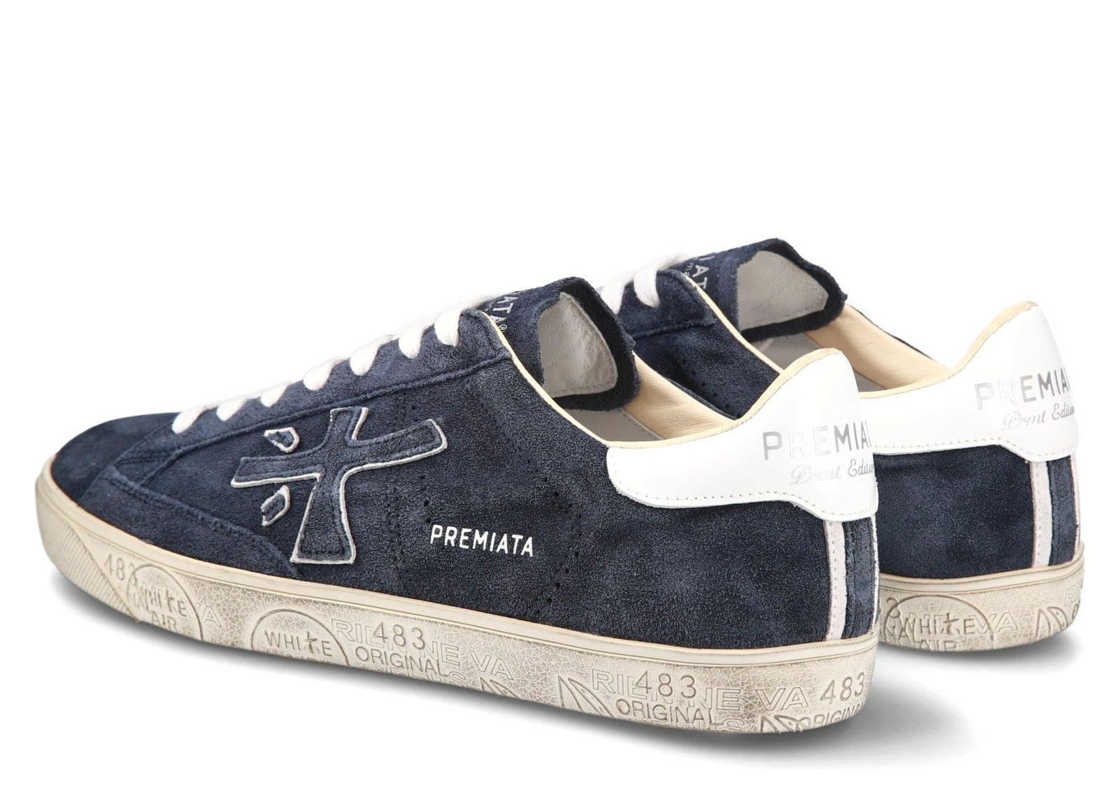 Premiata Steven 6643 - görsel 3