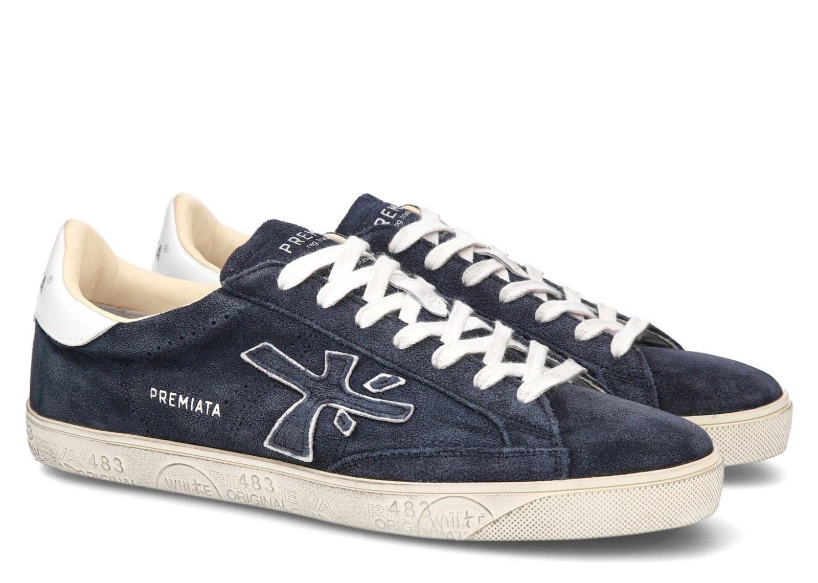 Premiata Steven 6643 - görsel 4