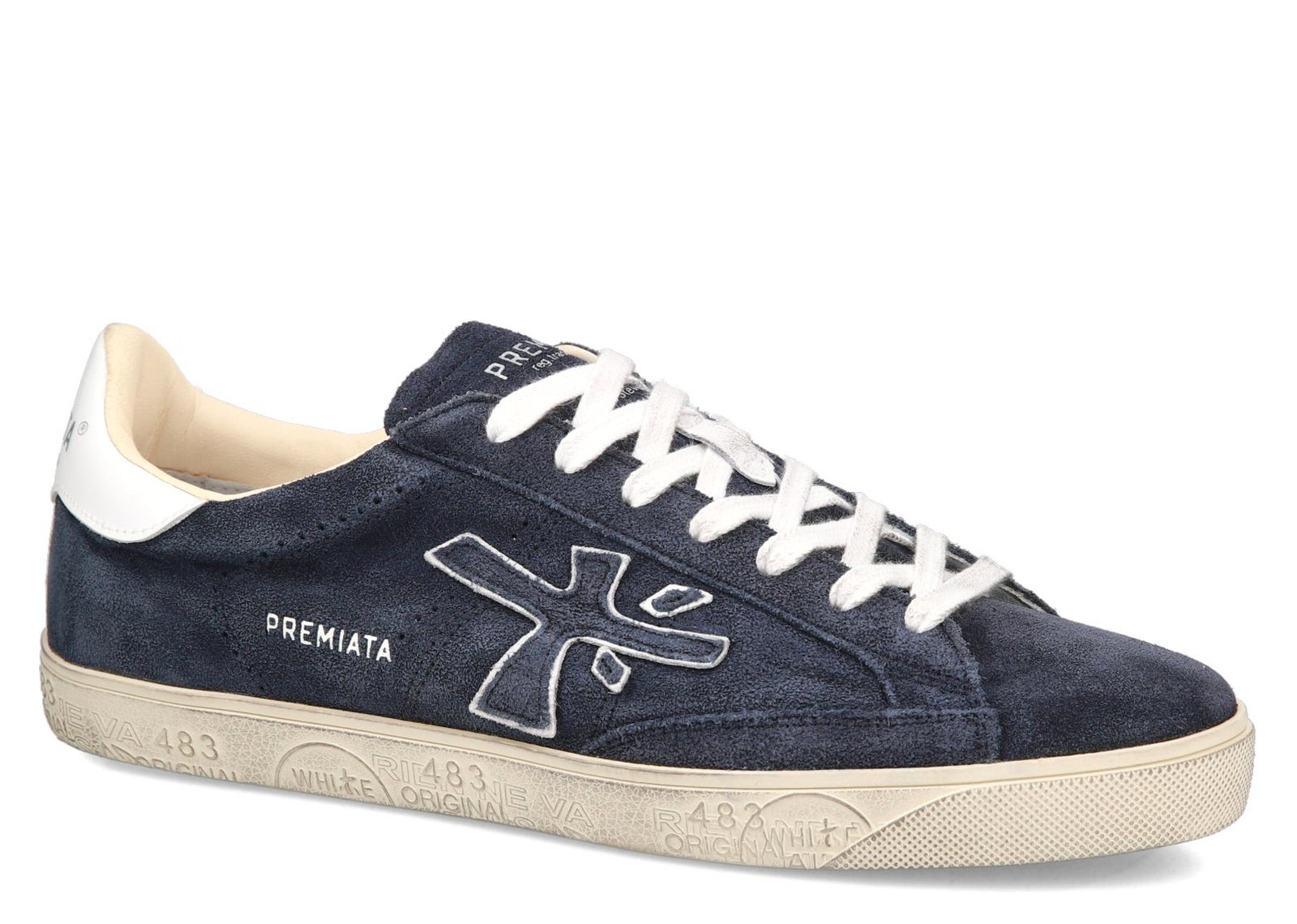 Premiata Steven 6643 - görsel 5