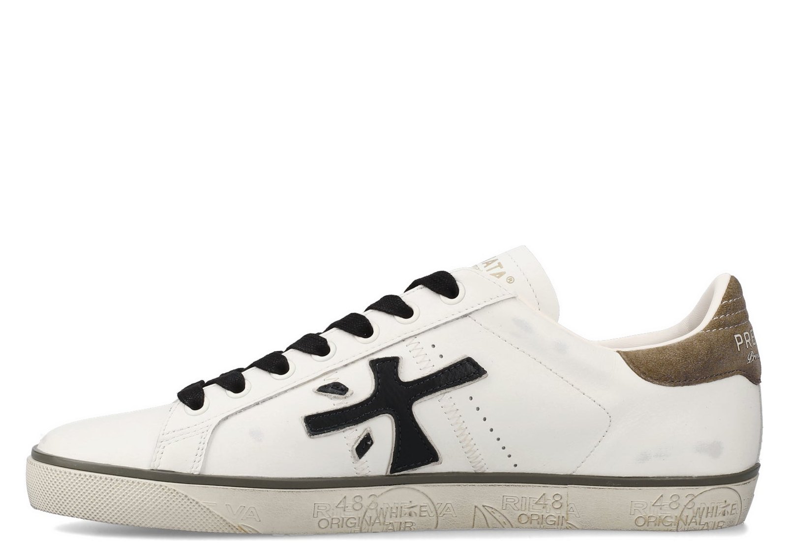 Premiata Steven 7630 - görsel 2