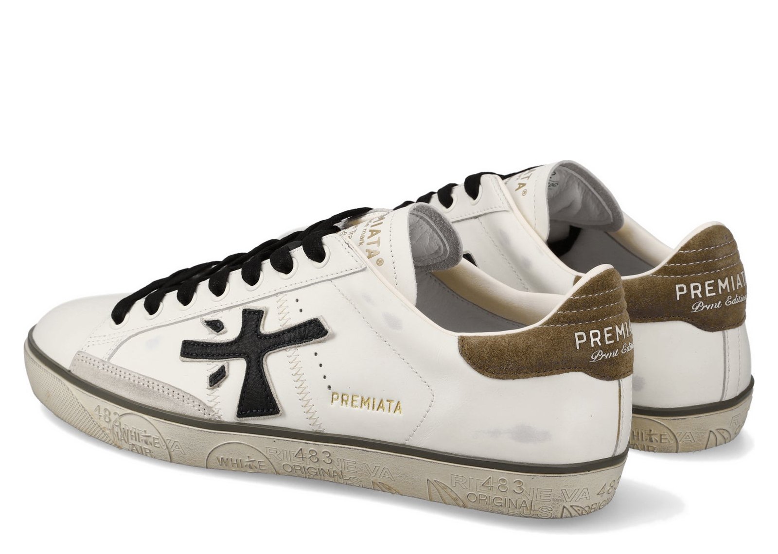 Premiata Steven 7630 - görsel 3