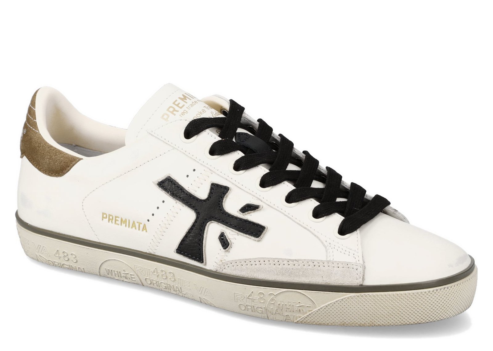 Premiata Steven 7630 - görsel 4