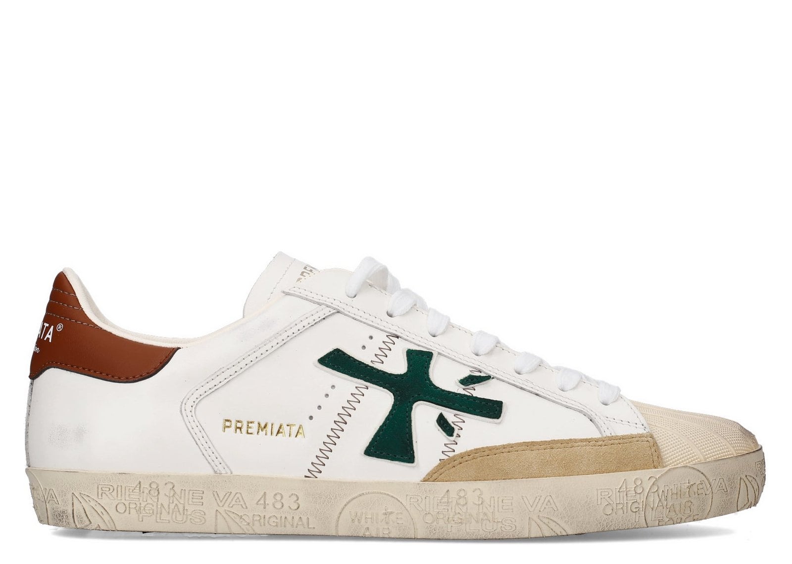 Premiata Steven 8043