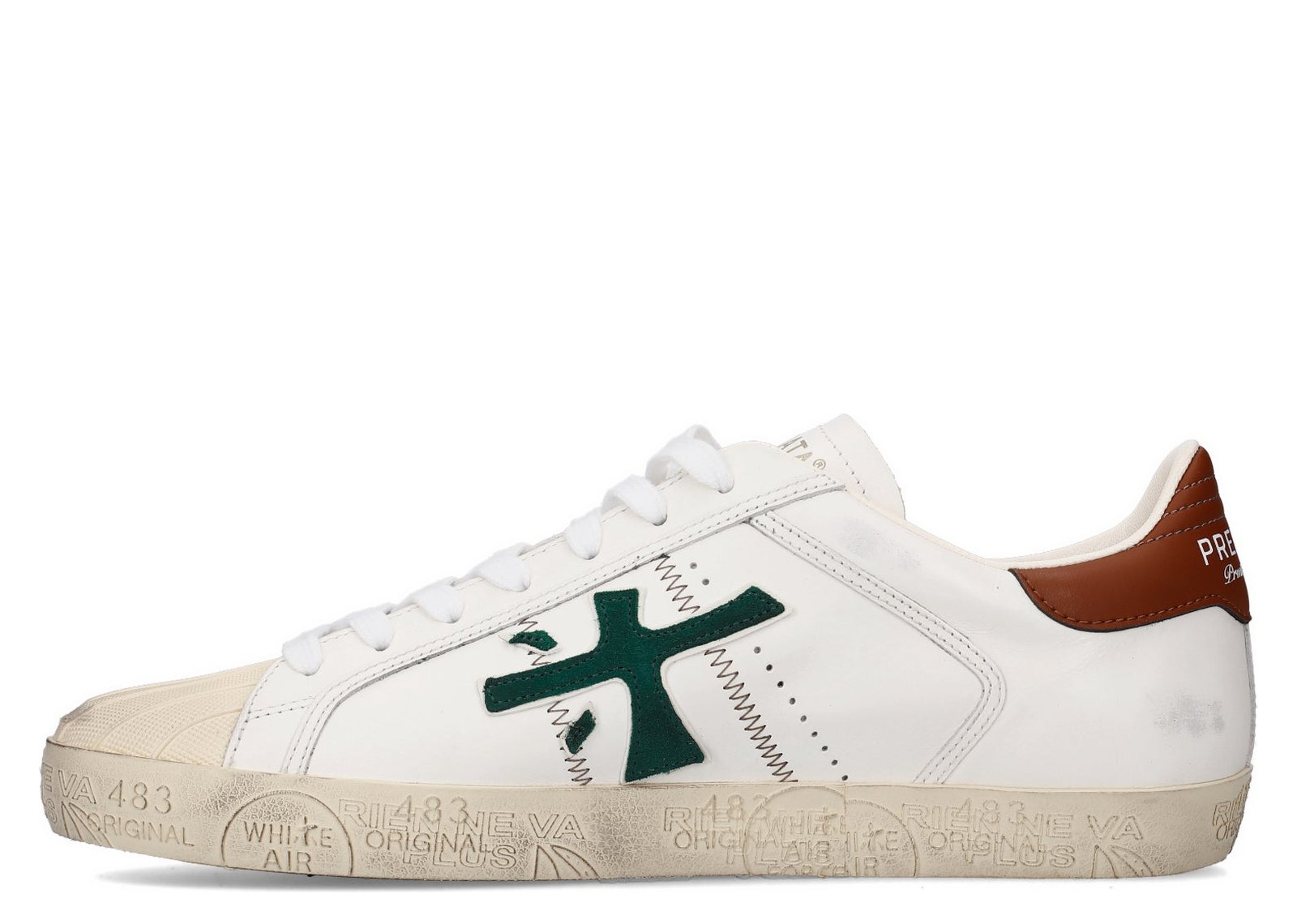 Premiata Steven 8043 - görsel 2