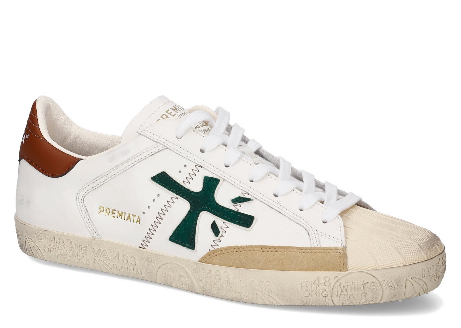 Premiata Steven 8043 - görsel 4