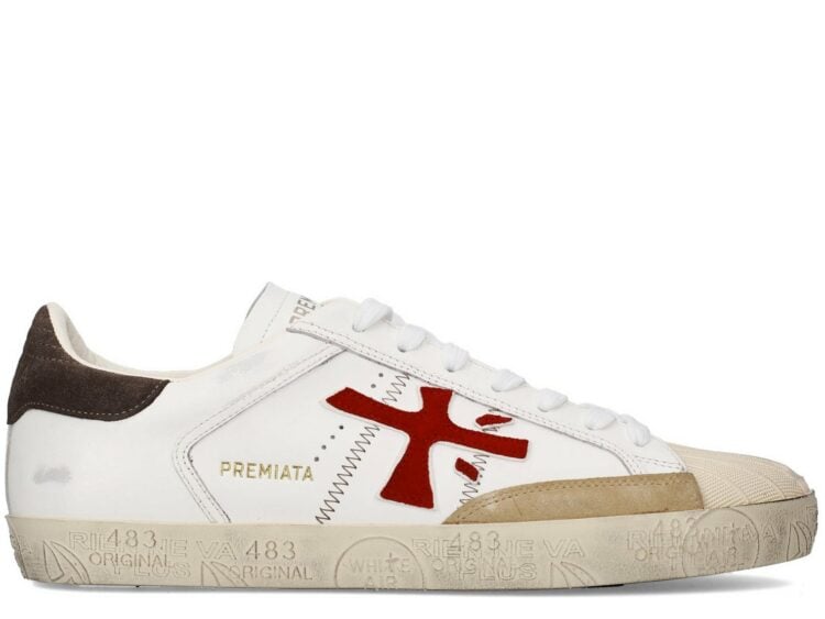 Premiata Steven 8044