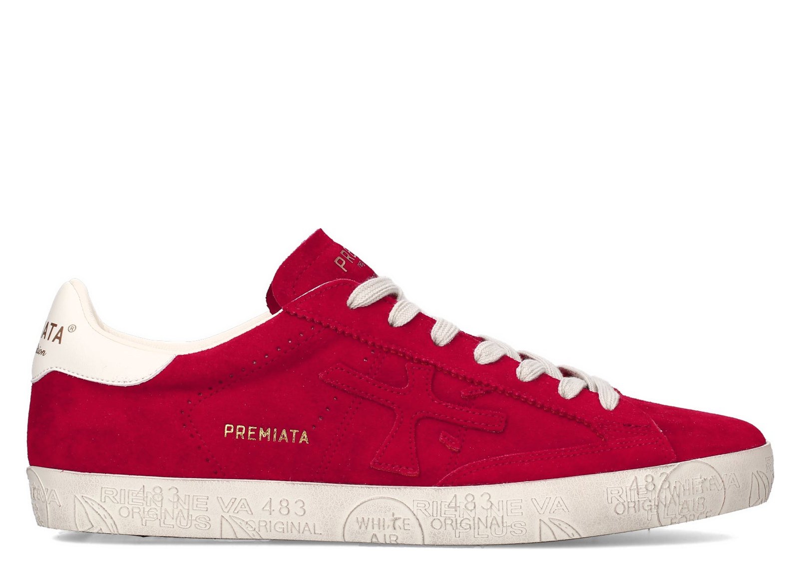 Premiata Steven 8047