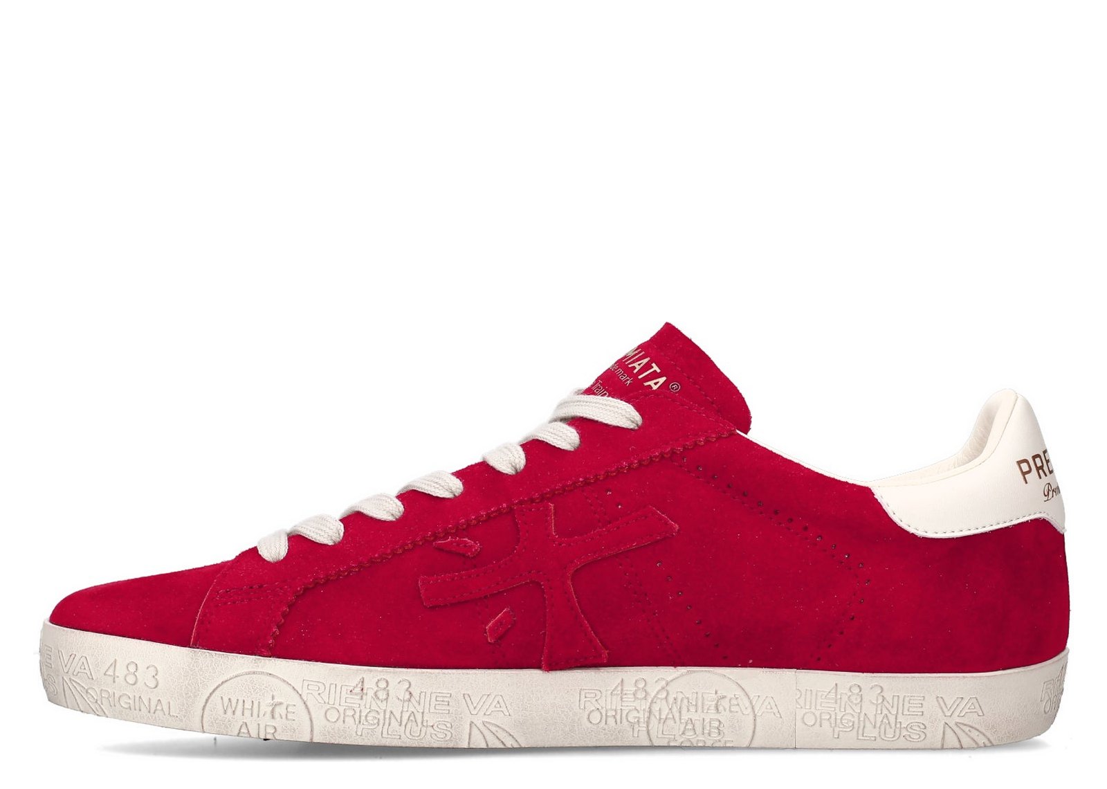 Premiata Steven 8047 - görsel 2