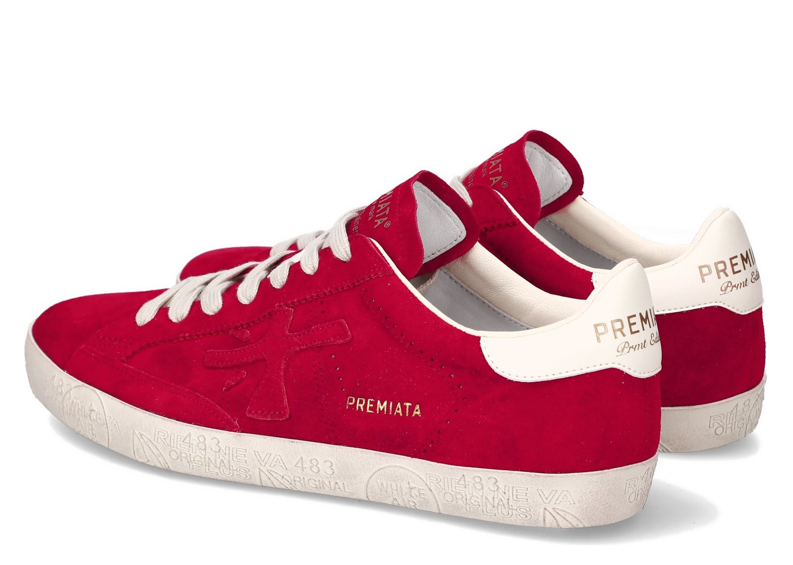 Premiata Steven 8047 - görsel 3