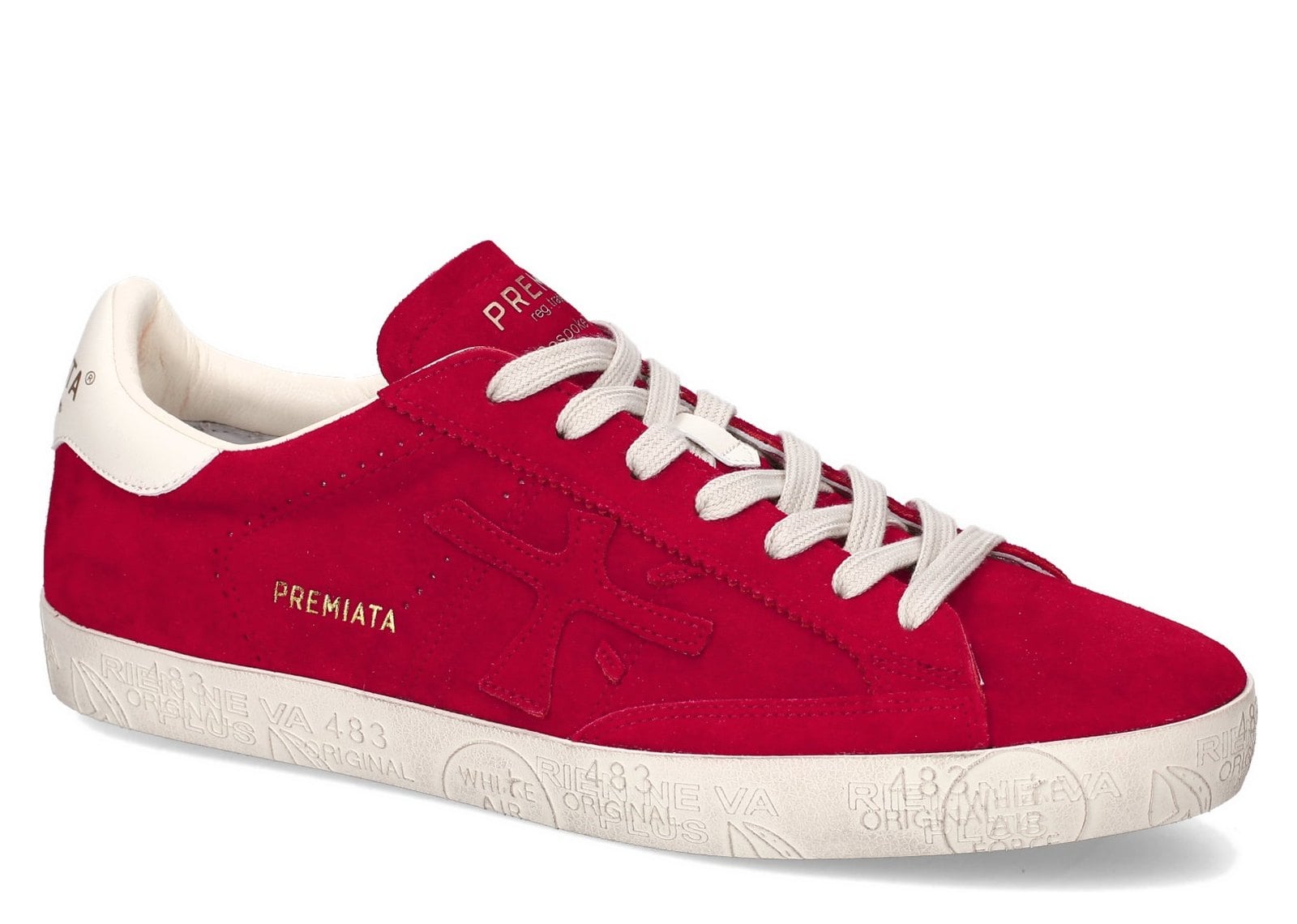 Premiata Steven 8047 - görsel 4