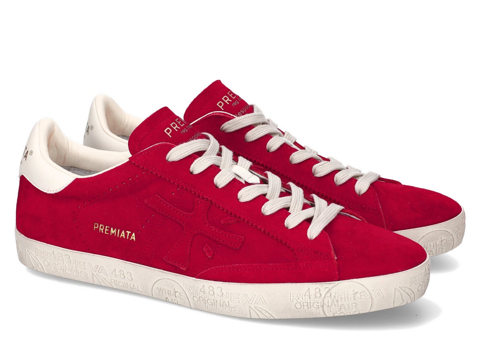 Premiata Steven 8047 - görsel 5