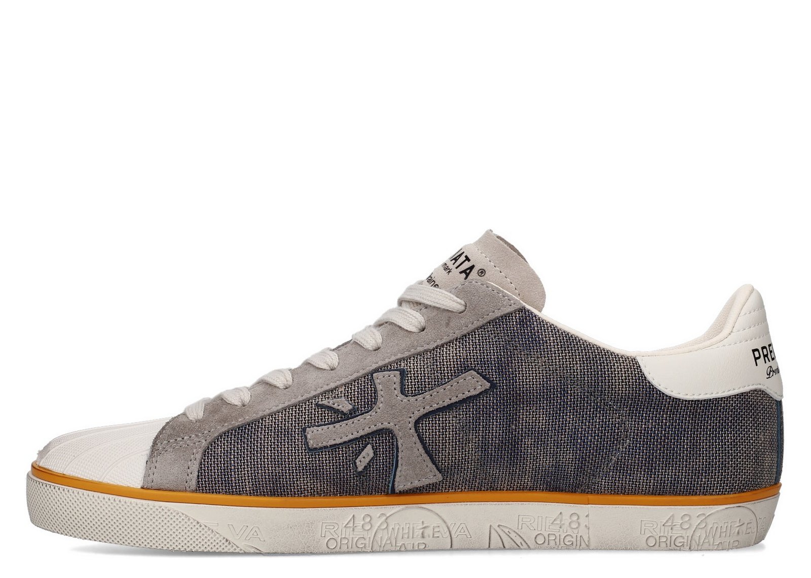 Premiata Steven 8050 - görsel 2