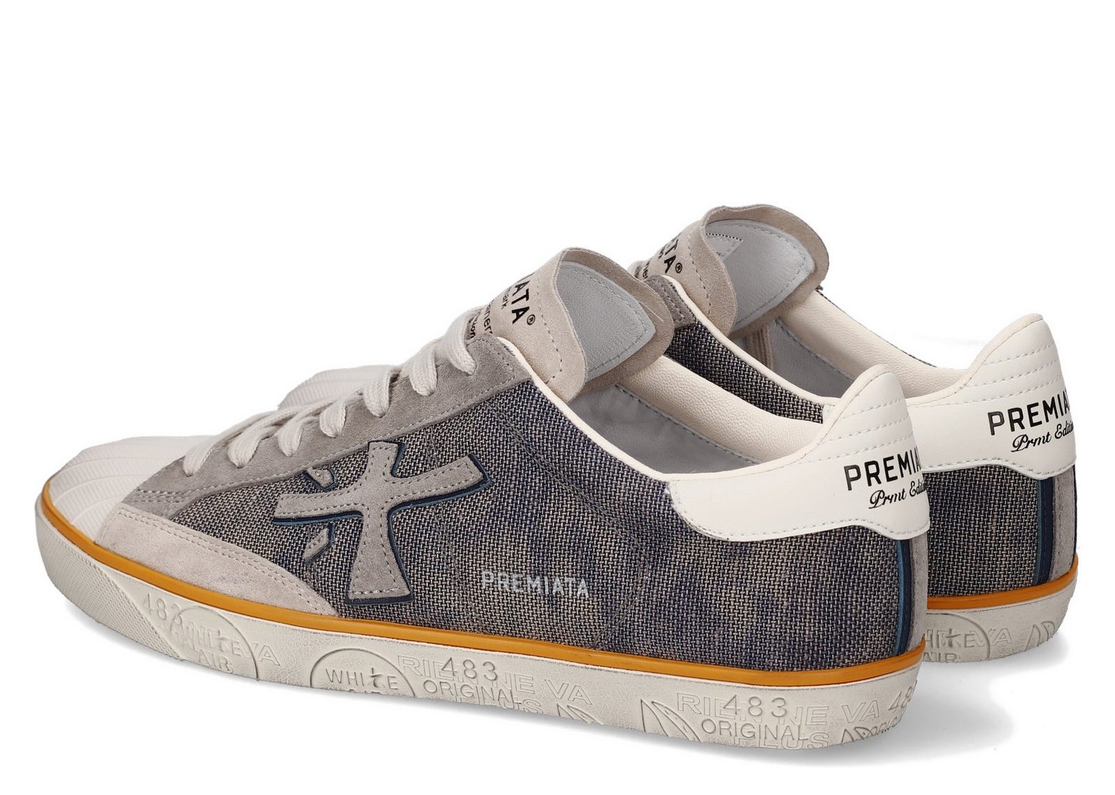 Premiata Steven 8050 - görsel 3