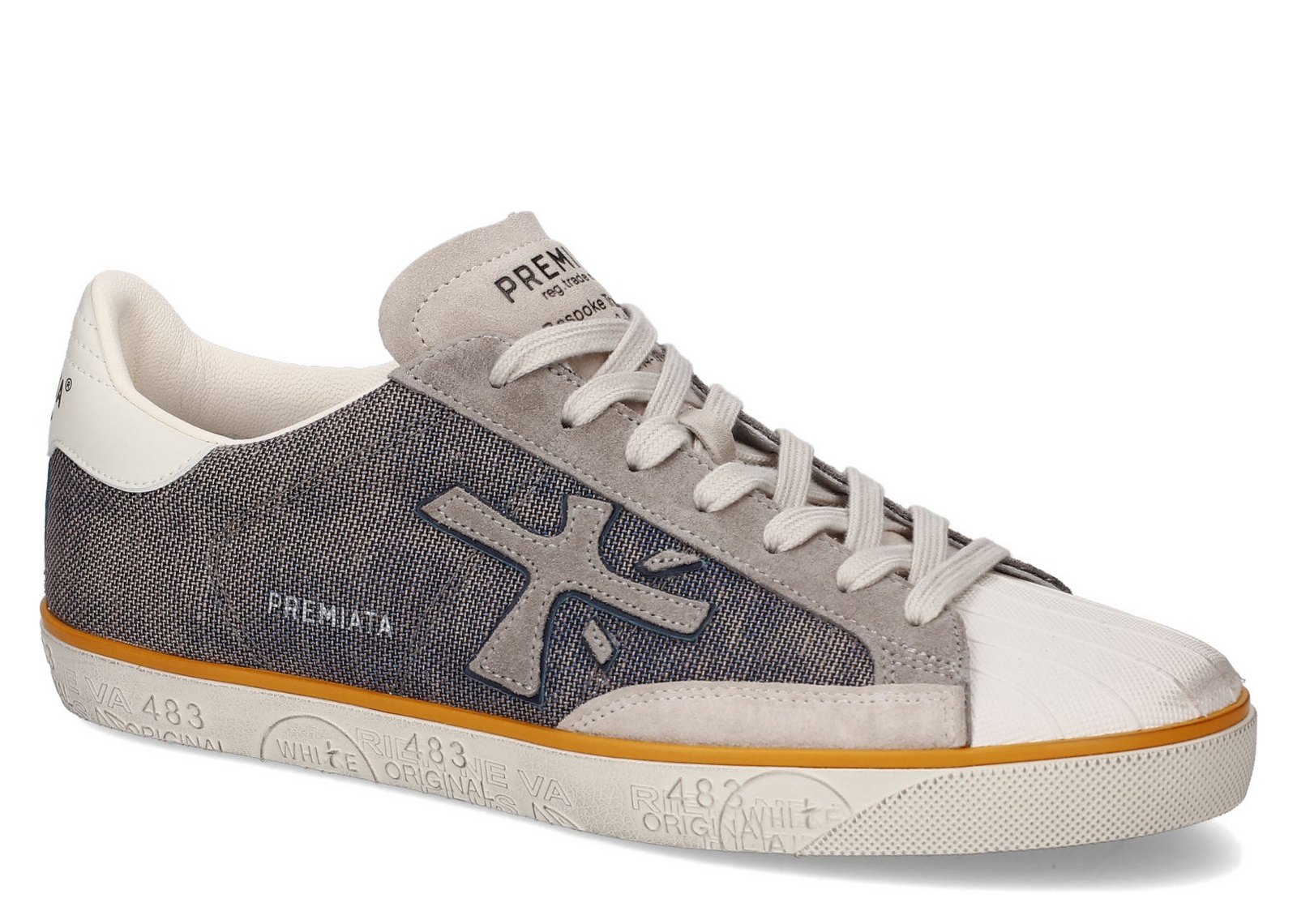Premiata Steven 8050 - görsel 4