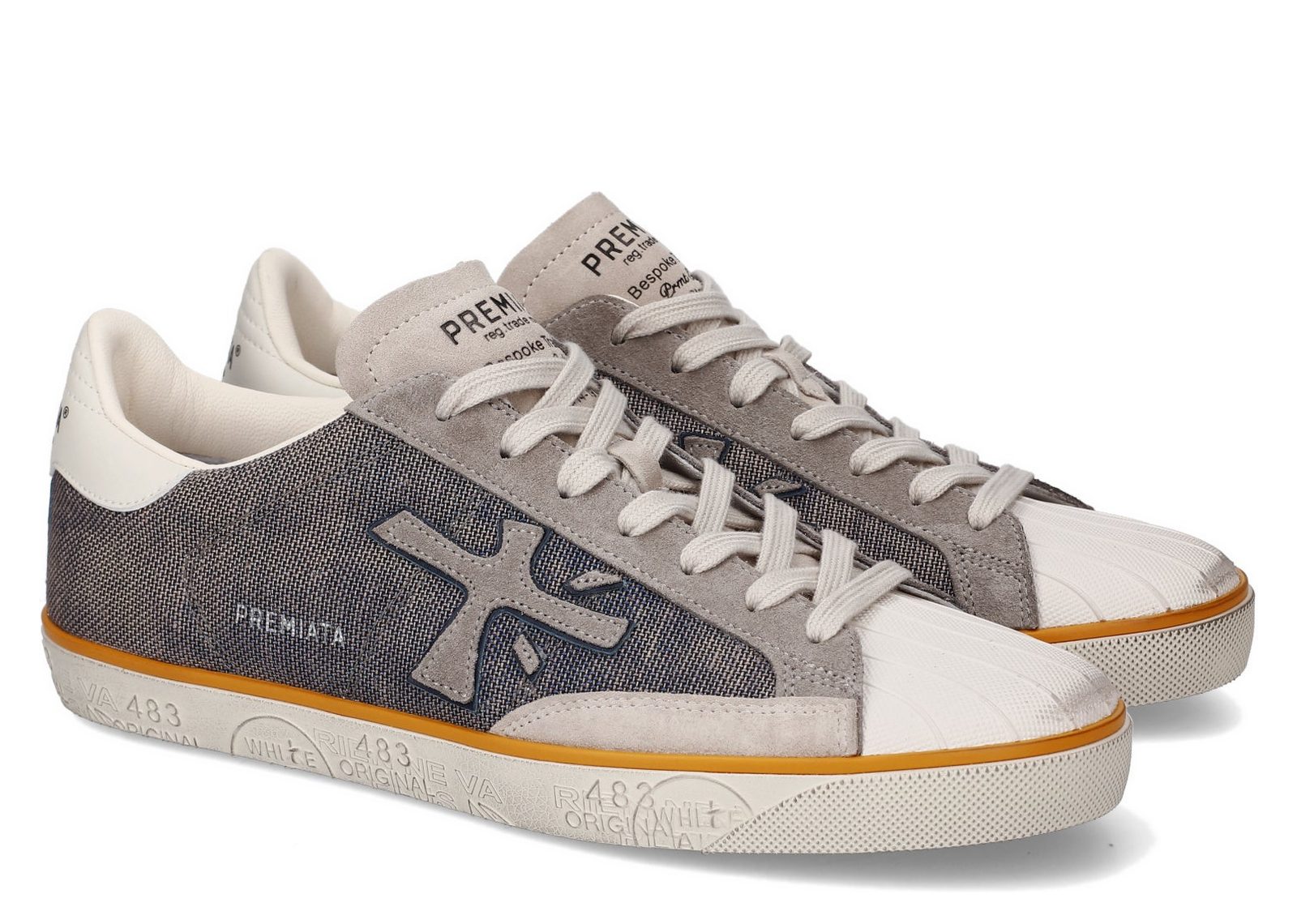 Premiata Steven 8050 - görsel 5