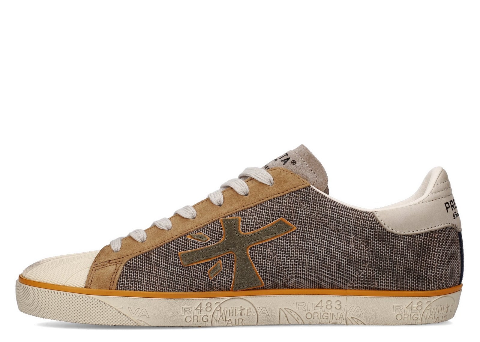 Premiata Steven 8051 - görsel 2