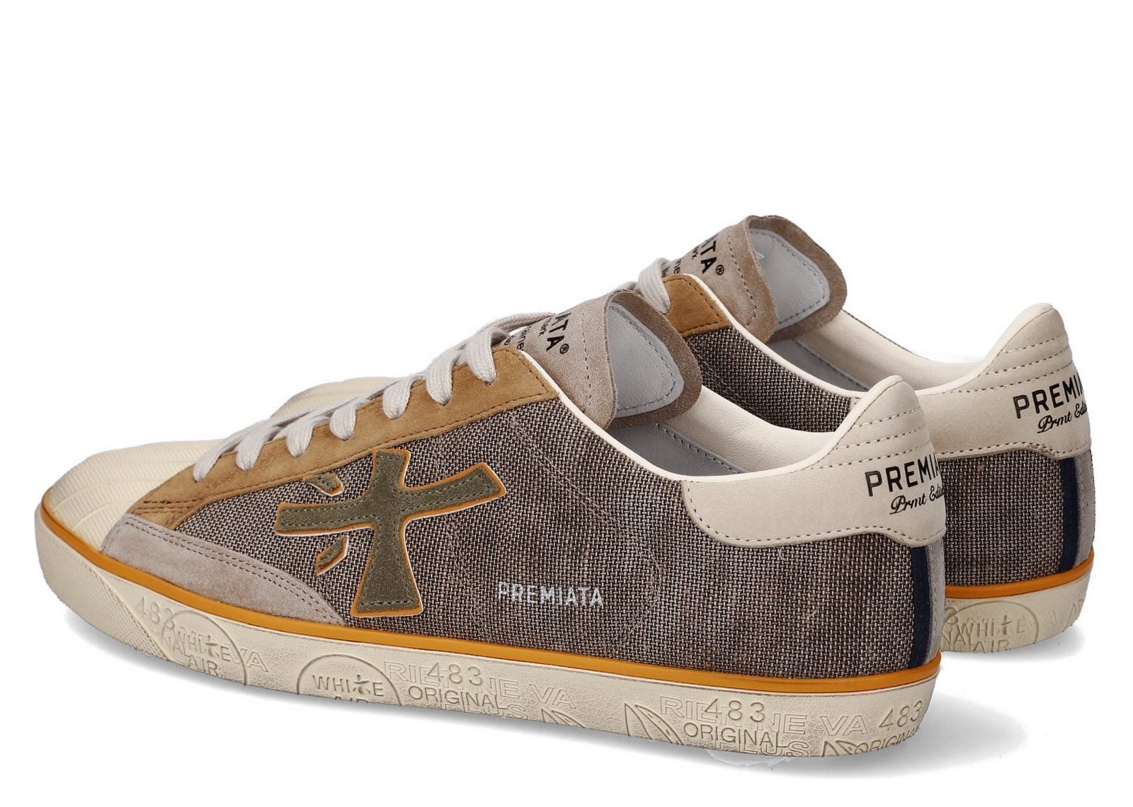 Premiata Steven 8051 - görsel 3