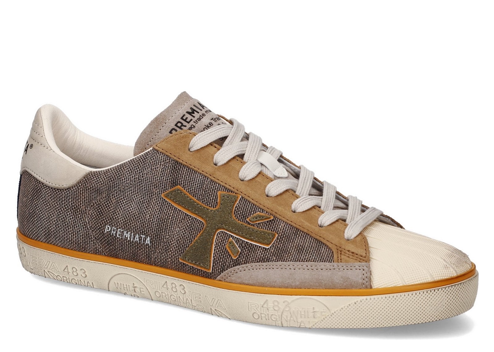 Premiata Steven 8051 - görsel 4