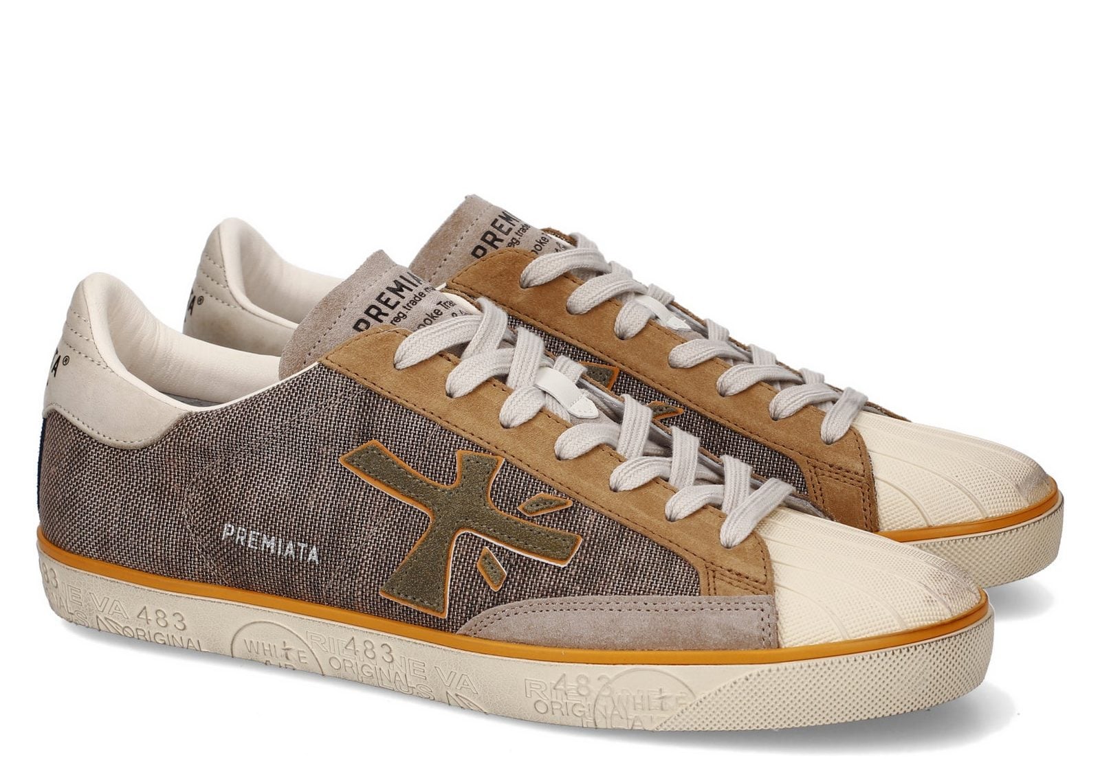 Premiata Steven 8051 - görsel 5