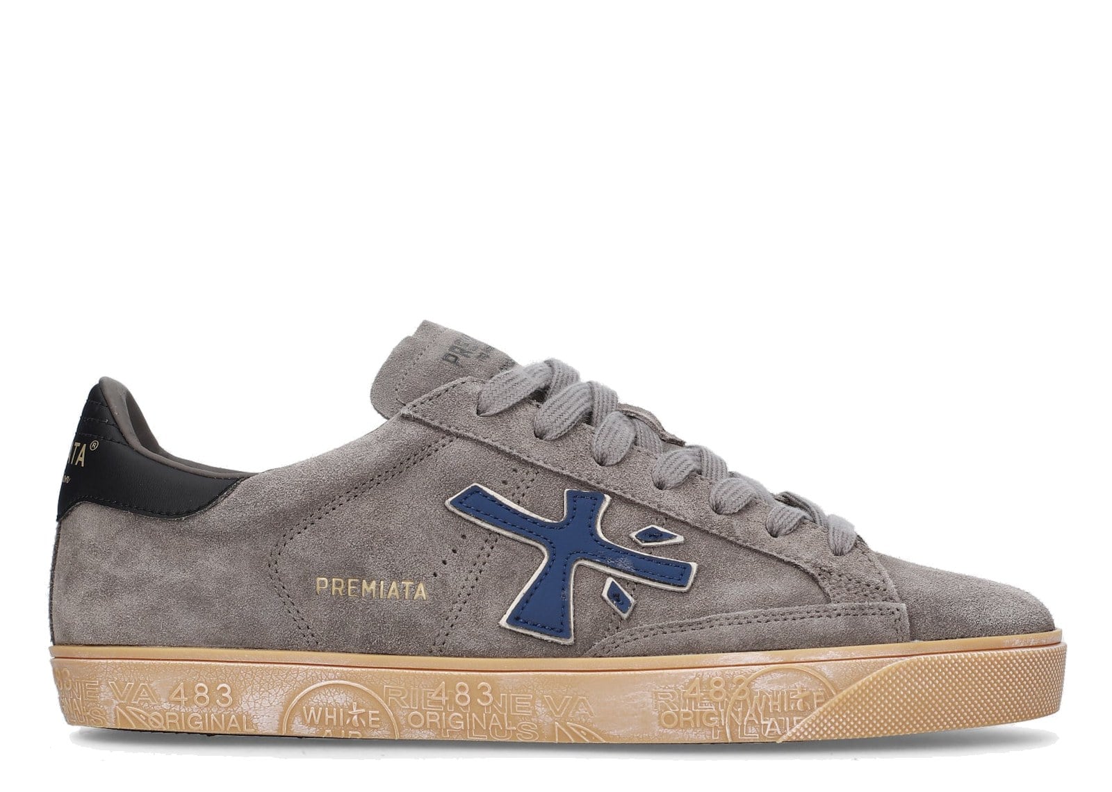 Premiata Steven 8475