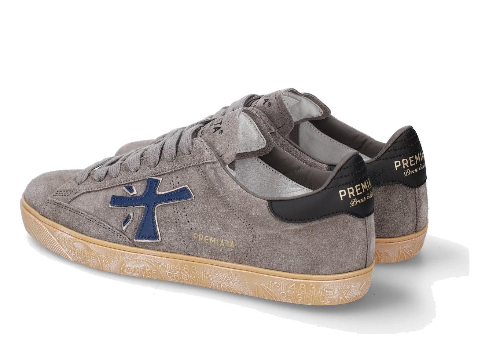 Premiata Steven 8475 - görsel 3