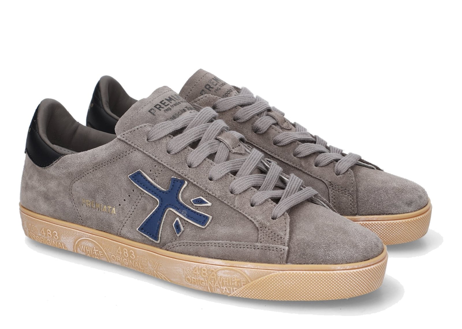 Premiata Steven 8475 - görsel 4