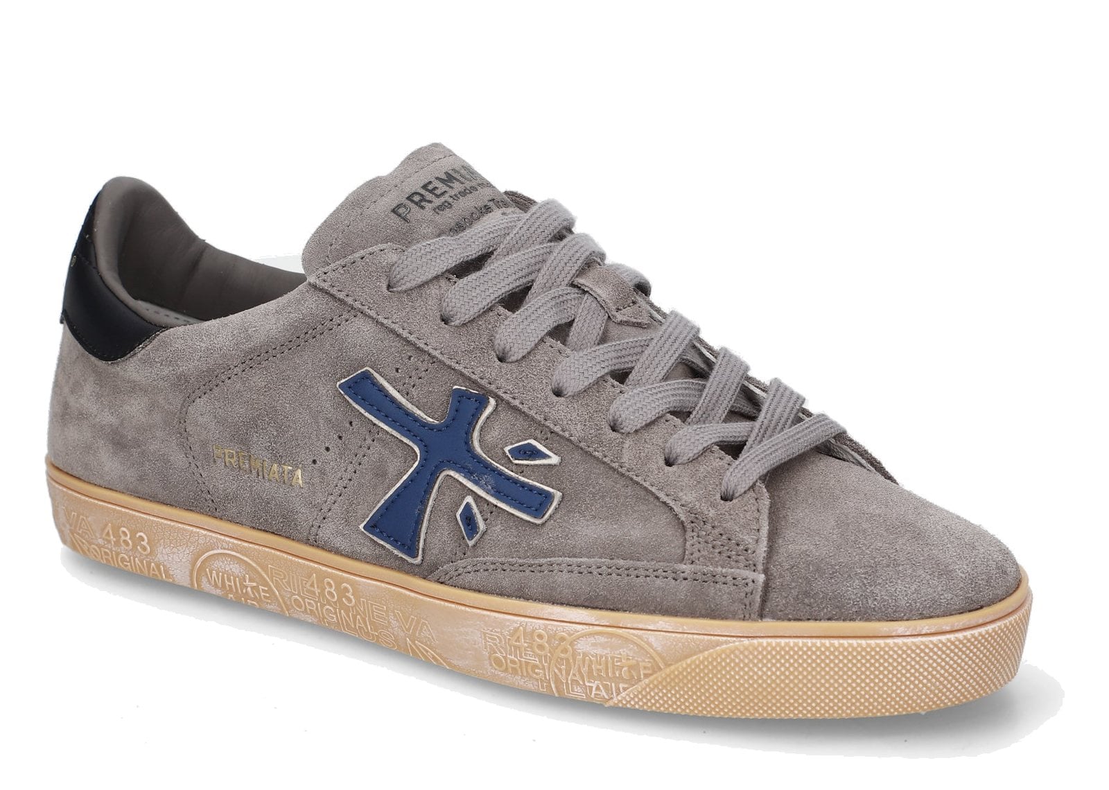 Premiata Steven 8475 - görsel 5