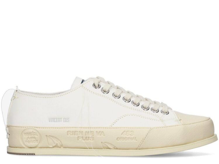 Premiata Vincent 015 Bian