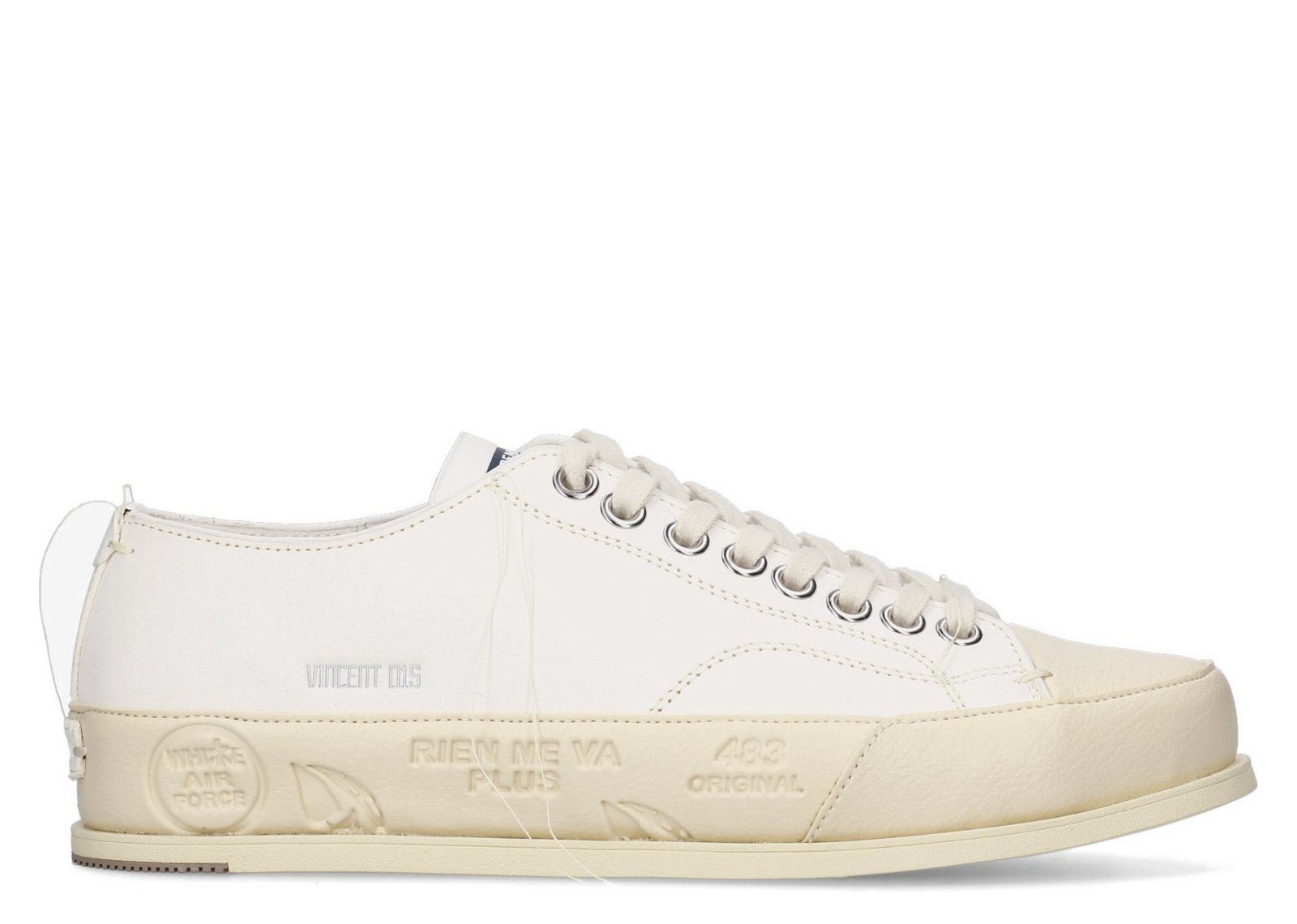 Premiata Vincent 015 Bian