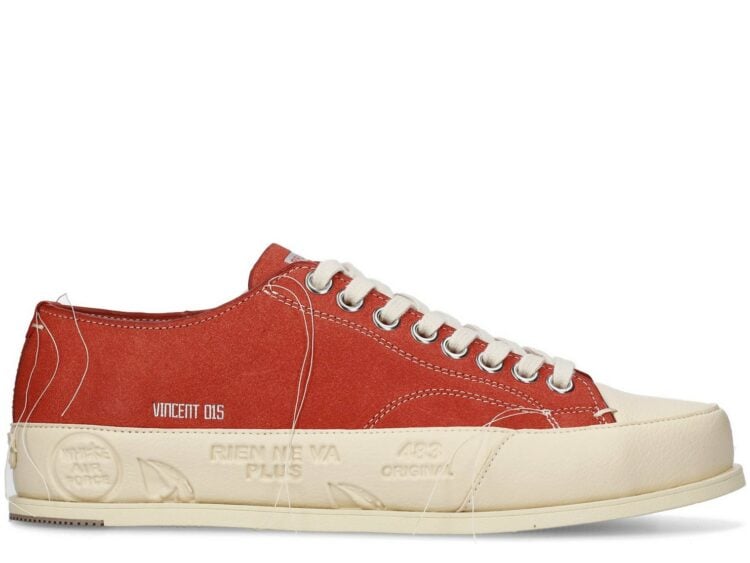 Premiata Vincent 015 Ross