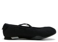Puma H-Street Ballet Black Silver (W)