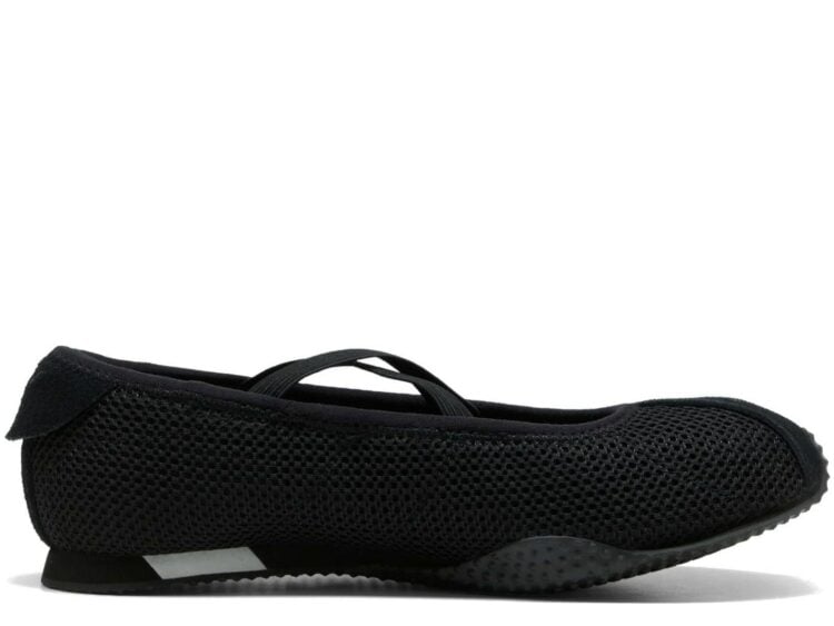 Puma H-Street Ballet Black Silver (W)