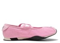 Puma H-Street Ballet Pink Shimmer Silver (W)