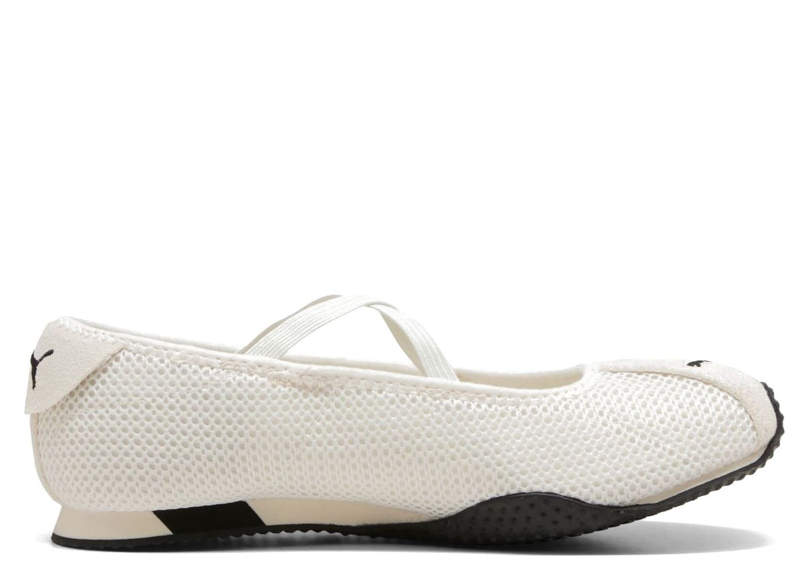 Puma H-Street Ballet Warm White Silver (W)