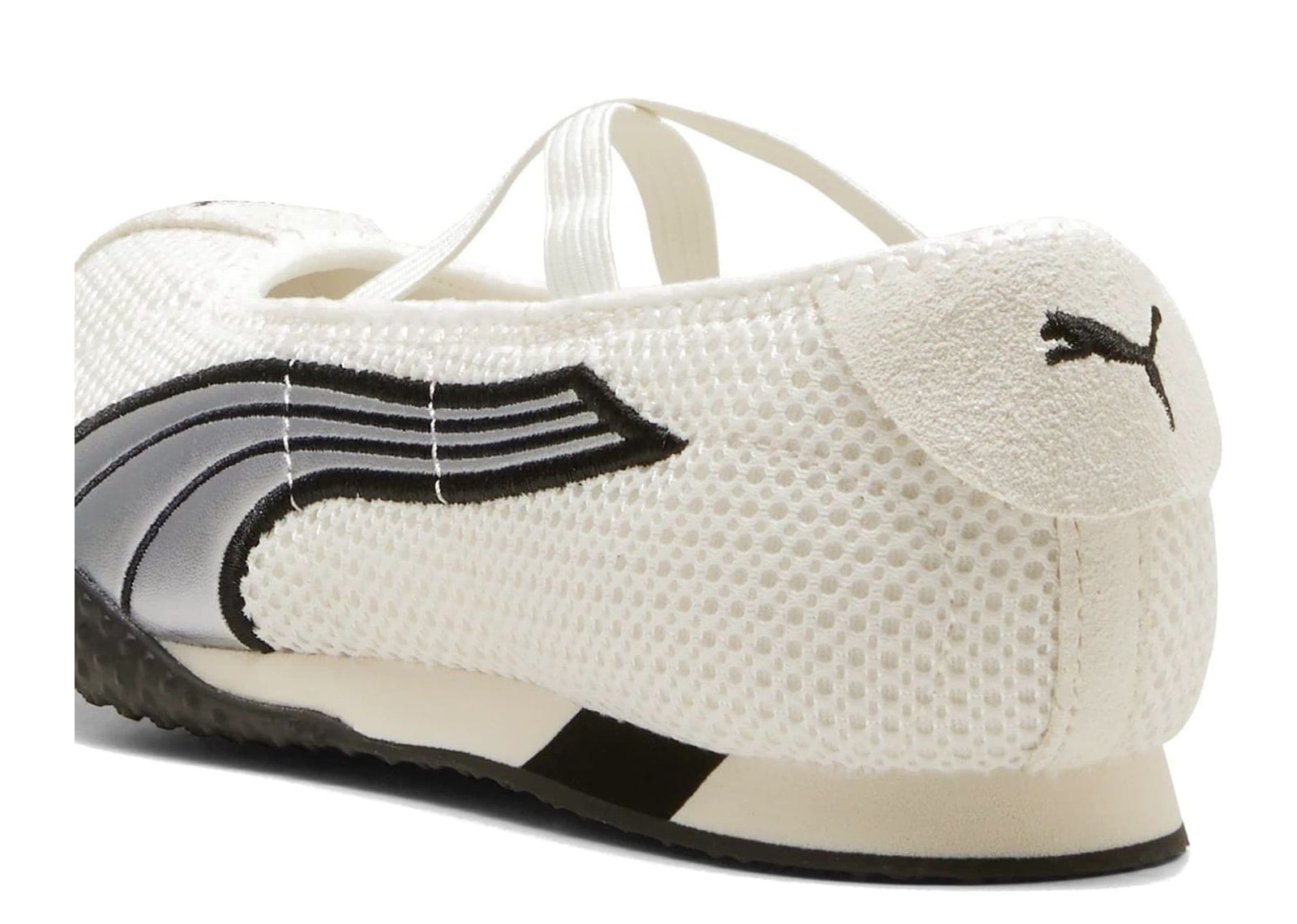 Puma H-Street Ballet Warm White Silver (W) - görsel 3