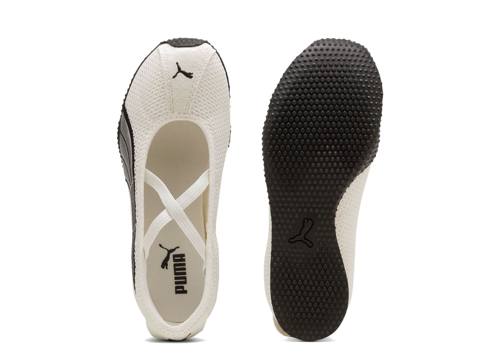 Puma H-Street Ballet Warm White Silver (W) - görsel 4