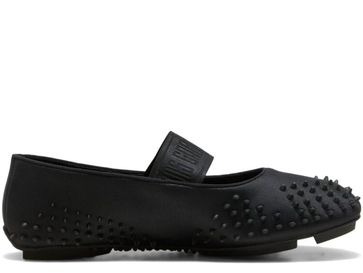 Puma Mostro Neo Ballet LGN Black