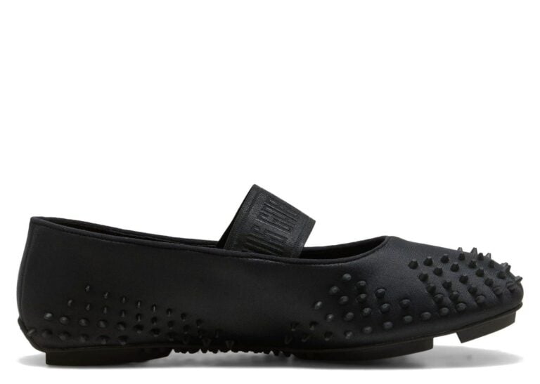 Puma Mostro Neo Ballet LGN Black