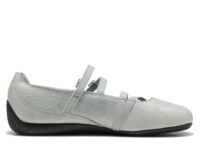 Puma Speedcat Ballet Croc Print Vapor Gray (W)