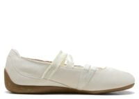 Puma Speedcat Ballet Doelette White Caramel Latte (W)