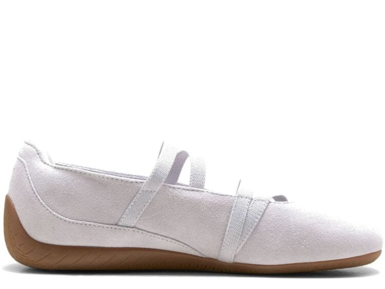 Puma Speedcat Ballet Lavender Pop Gum (W)