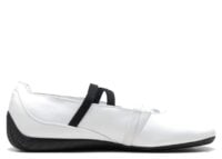Puma Speedcat Ballet Leather White Black (W)