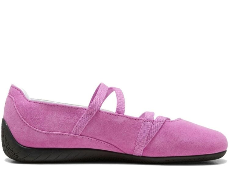 Puma Speedcat Ballet Mauve Pop (W)