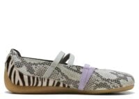 Puma Speedcat Ballet Mixed Feel Black Cashew Lavender (W)