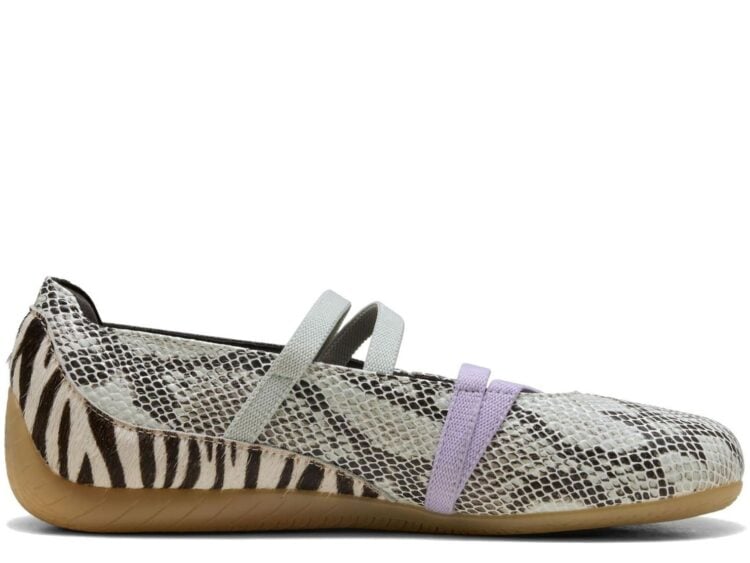 Puma Speedcat Ballet Mixed Feel Black Cashew Lavender (W)