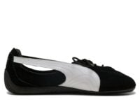 Puma Speedcat Ballet Nova Black White (W)