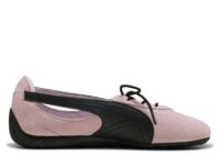 Puma Speedcat Ballet Nova Powder Pink Black (W)
