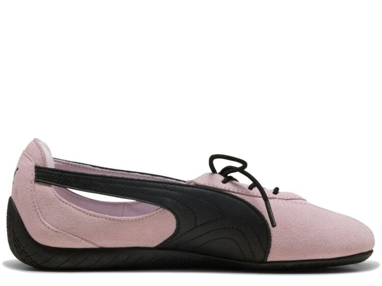 Puma Speedcat Ballet Nova Powder Pink Black (W)