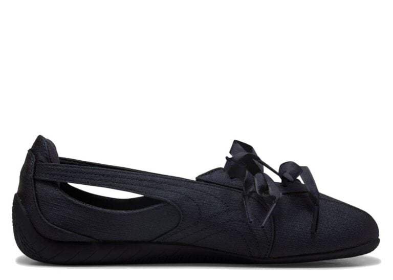Puma Speedcat Ballet Nova Satin New Navy (W)